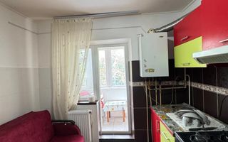 Apartament cu 2 camere/ 55mp/ zona Tatarasi - Poză 4