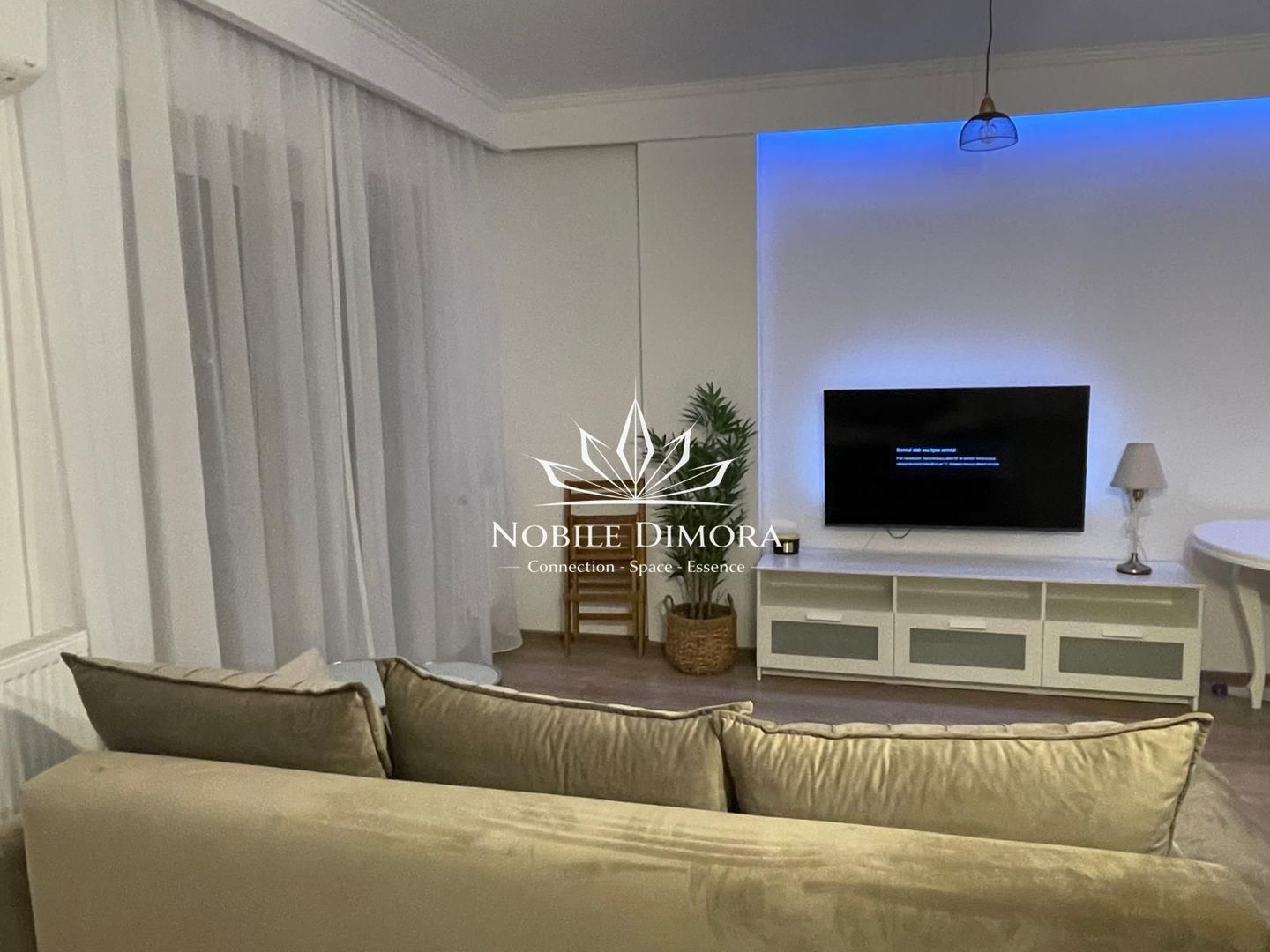 Apartament modern cu 2 camere - Torontalului - Vox - Poză 3