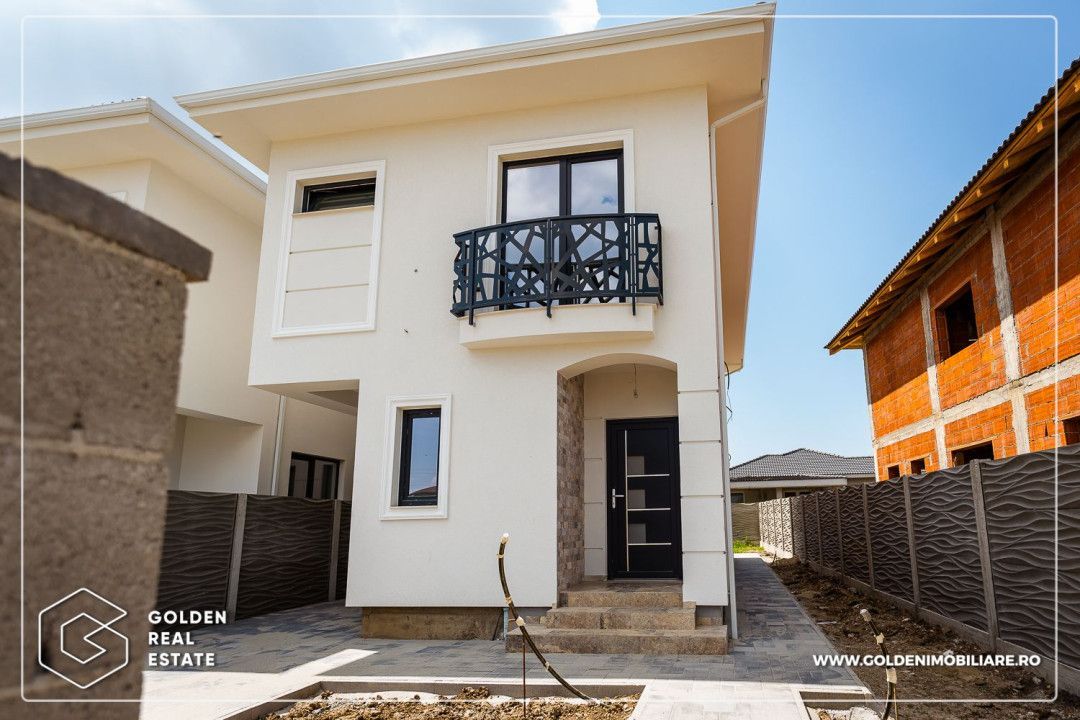 Duplex exclusivist Ghiroda - Poză 1
