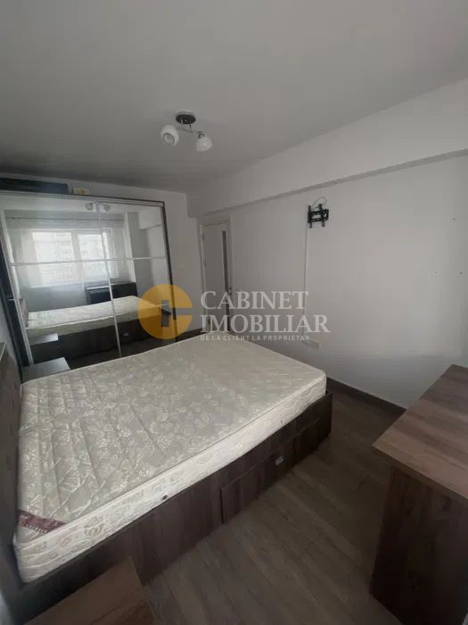 Apartament 2 camere decomandat, loc de parcare inclus complex Newton - Poză 1