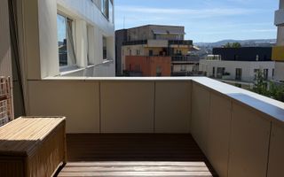 Apartament PREMIUM de vanzare– Tăietura Turcului, Cluj-Napoca - Poză 6