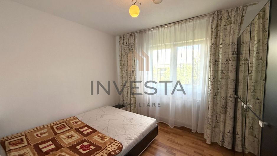 Apartament luminos cu 2 camere decomandate in cartierul Grigorescu! - Poză 5