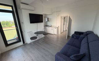 Studio 2 camere - Ranetti Premium Apartments 2021 - Poză 4