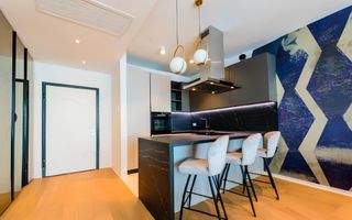 Apartament High End 3 Camere I One Mircea Eliade - Poză 15