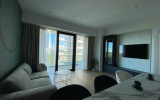 INCHIRIERE 3 CAMERE | ELIADE | MOBILAT - UTILAT | VEDERE LAC | PARCARE - Poză 2