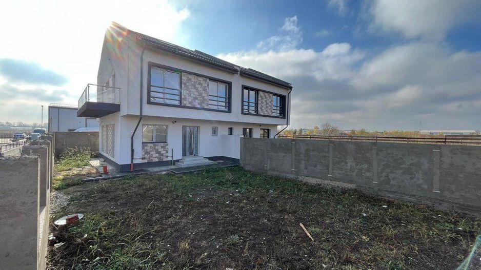 Vila duplex Otopeni | Lidl 23 August - Poză 3