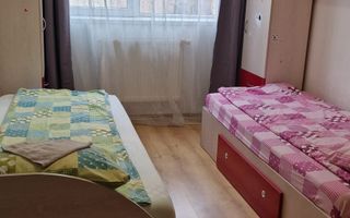 Apartament 3 Camere I 77 MP I Etaj 2 I Balcon I Hipodrom III - Poză 5