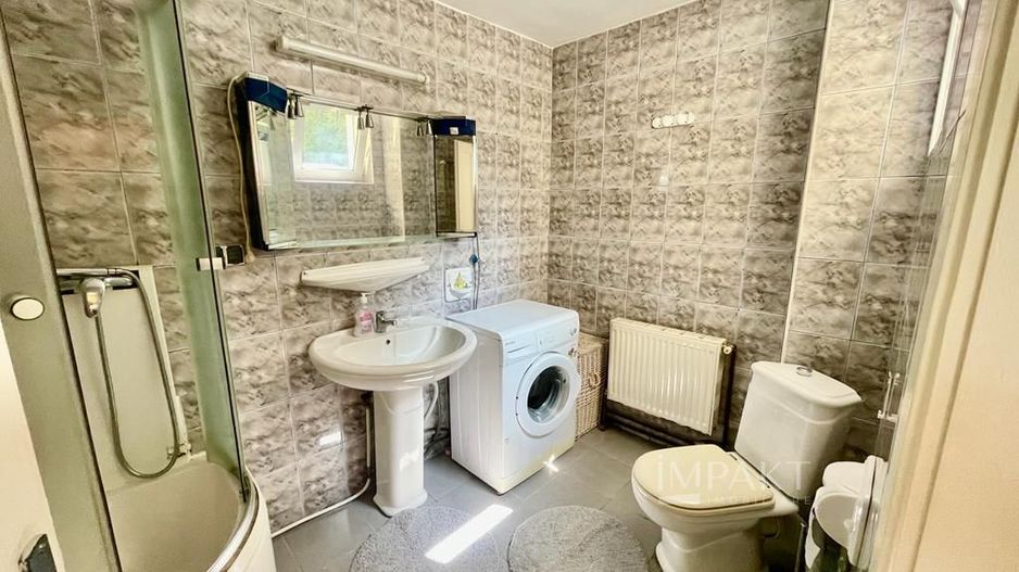 Casa deosebita cu 7 camere si piscina exterioara in cartierul Zorilor - Poză 17