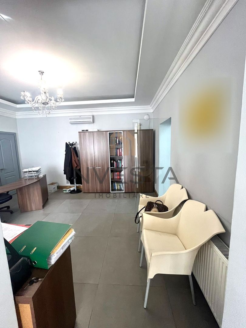 Casa deosebita cu 5 camere de inchiriat in cartierul Andrei Muresanu! - Poză 2
