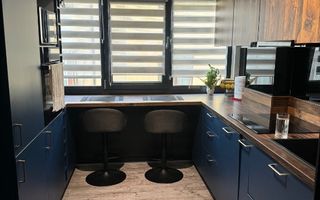 Apartament 3 camere, boxă și loc de parcare subteran, Pepinierei, Miroslava - Poză 1