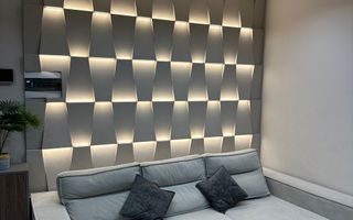 Chirie, apartament, 1 cameră, Bulevardul Mircea cel Bătrîn, Ciocana - Poză 1