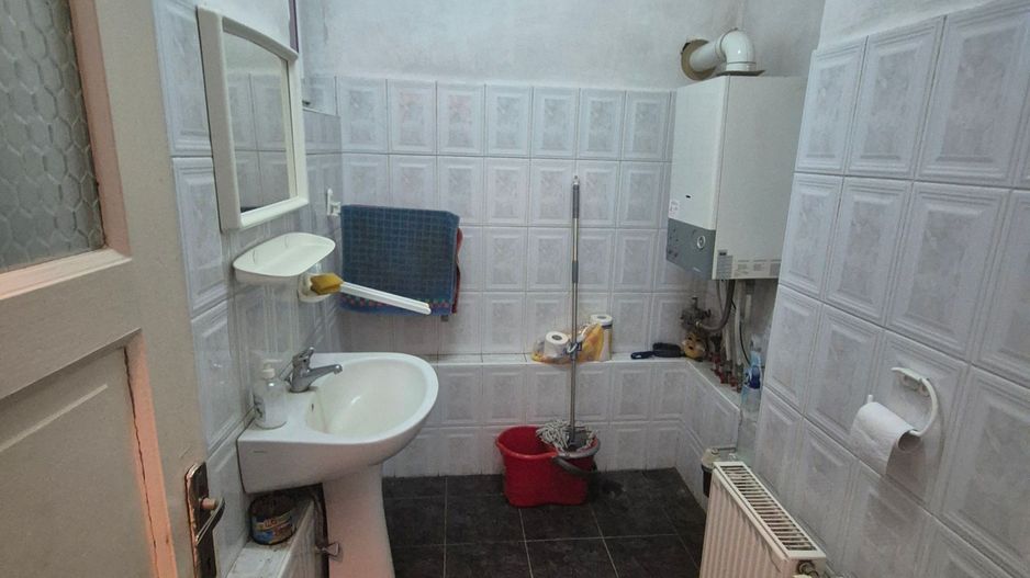 Apartament in duplex, etajul 1. - Poză 6
