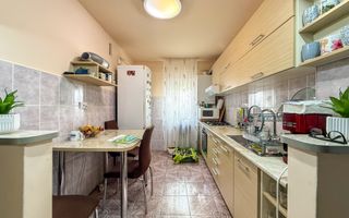 Apartament cu 2 camere, zona FSEGA - Poză 1