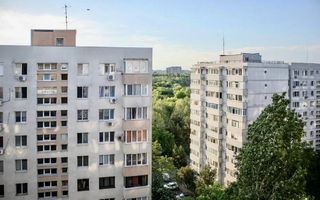 VANZARE APARTAMENT 3 CAMERE 70MP PARK IOR NICOLAE GRIGORESCU DANTE ALIGHIERI - Poză 11