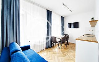 Apartament la casa, de inchiriat cu 2 camere in zona Centrala, Oradea - Poză 8