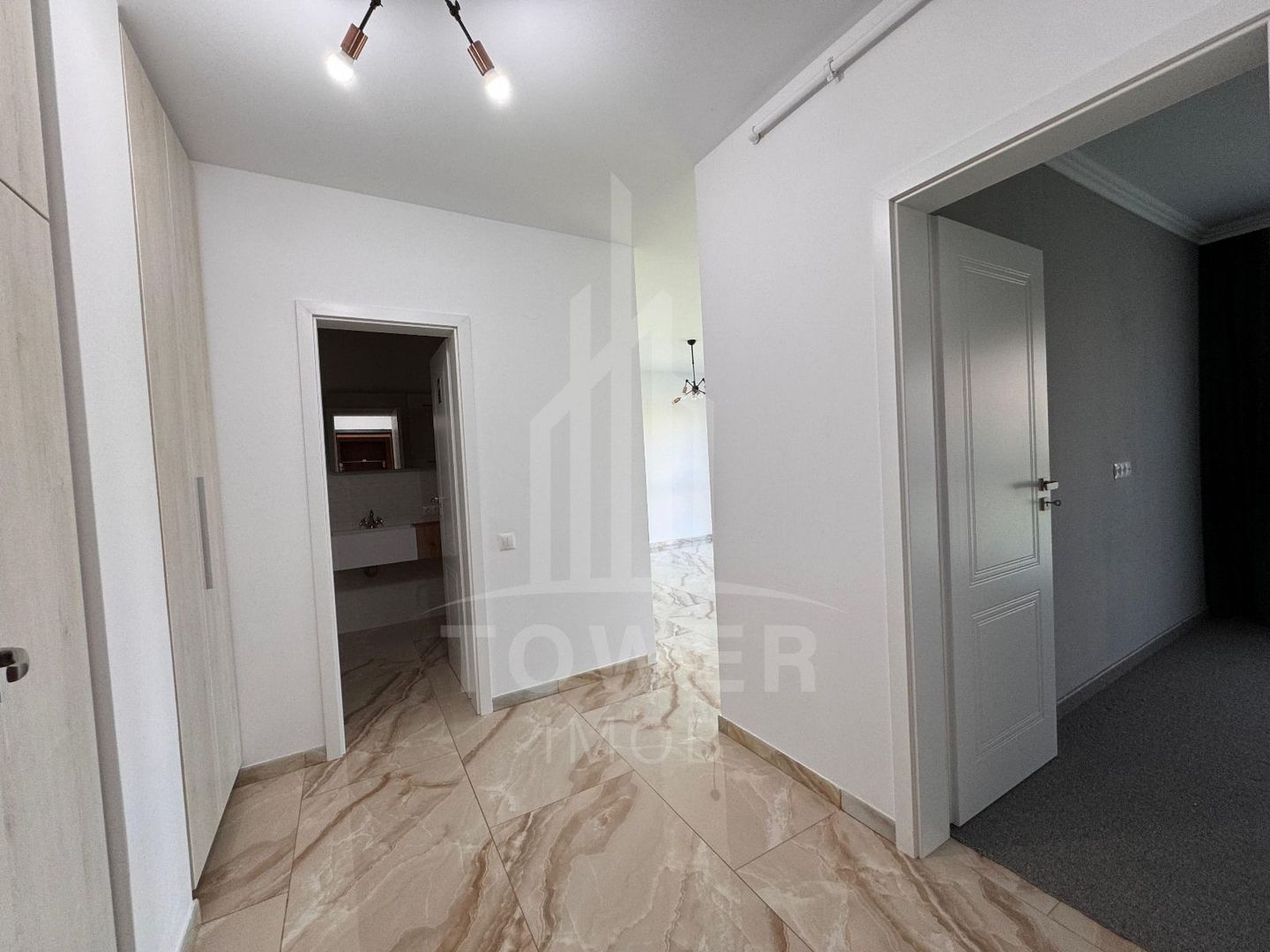 Spațiu de birouri de închiriat –  bloc nou, Turnișor - Poză 7