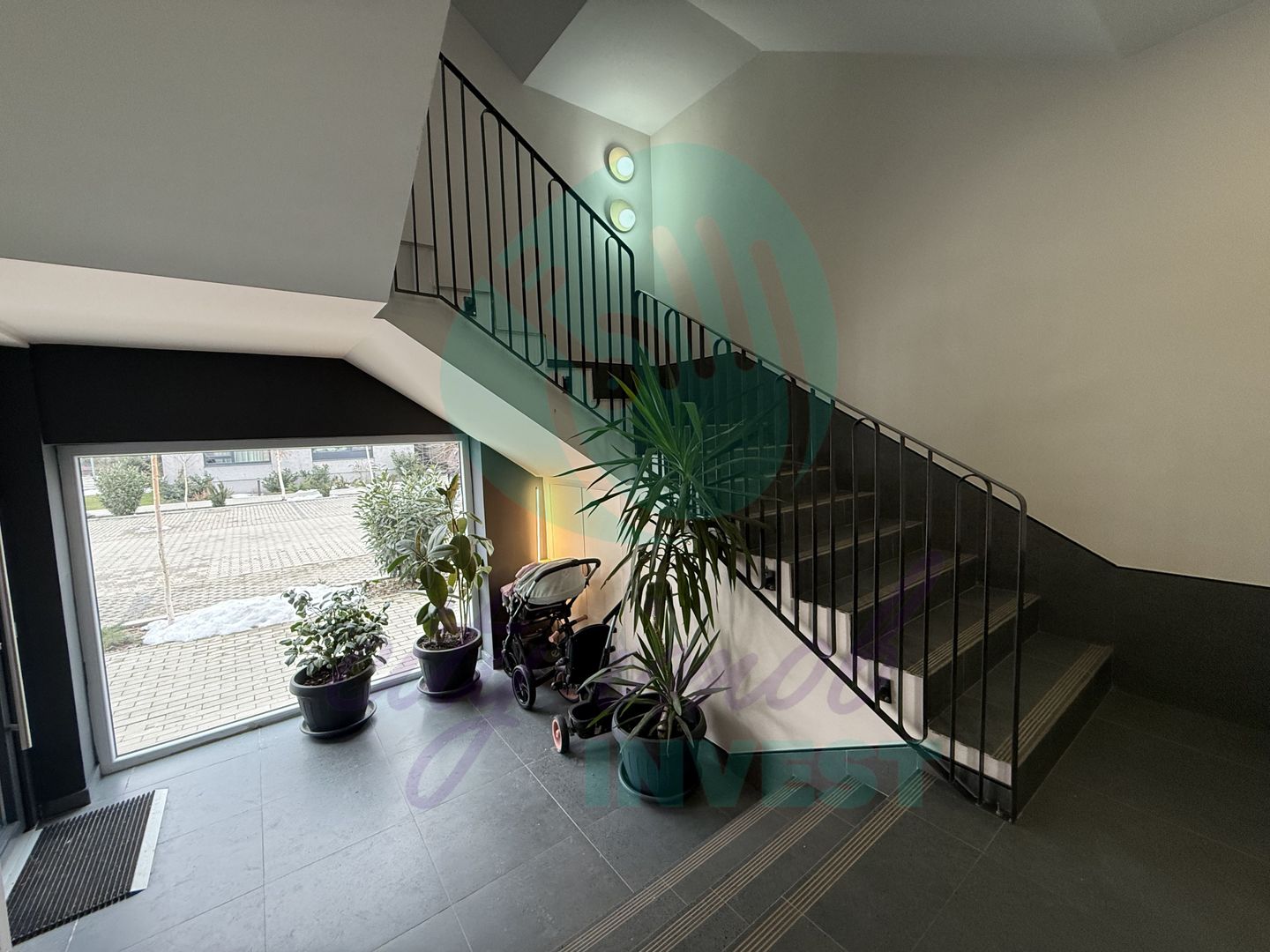 3 camere tip duplex in Catted Family - Pipera rond OMW - Poză 21