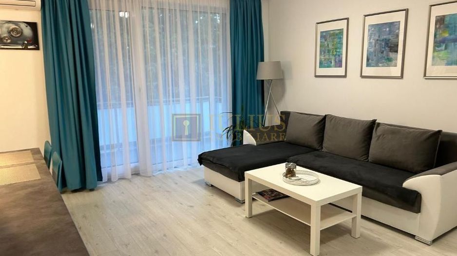 Apartament 2 camere – zona Lipovei, Timișoara - Poză 1