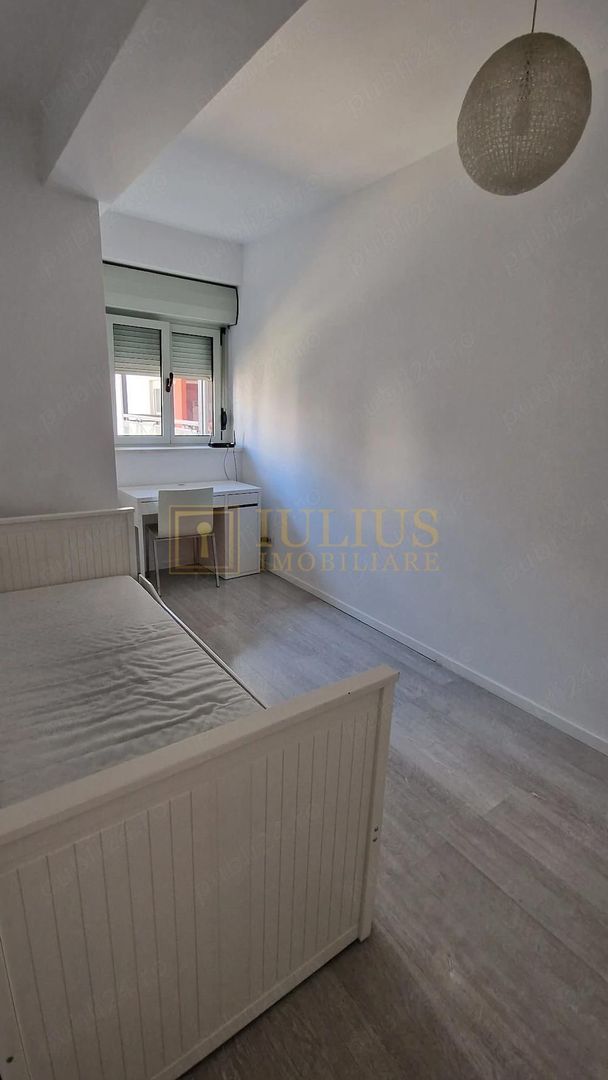 3 camere| parcare subterana| complexul The RING| balcon - Poză 7