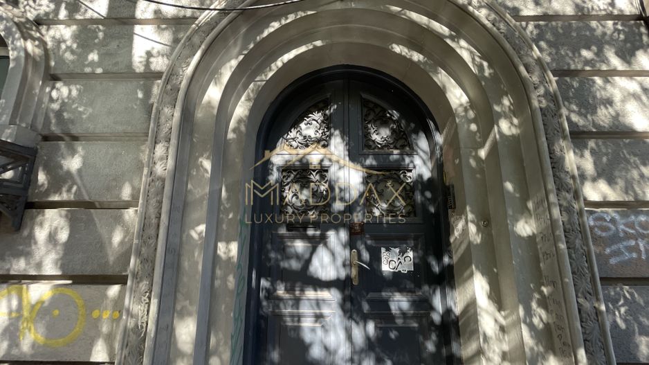 Spatiu de birouri *200mp* Monument Istoric // Piata Romana - Poză 38