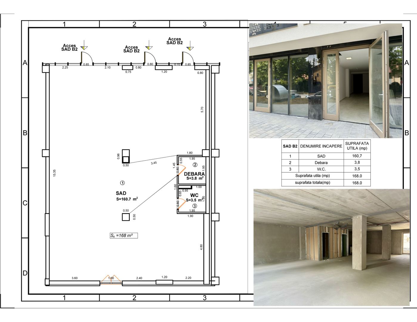 Noua Casă a Afacerii Tale! - Poză 5