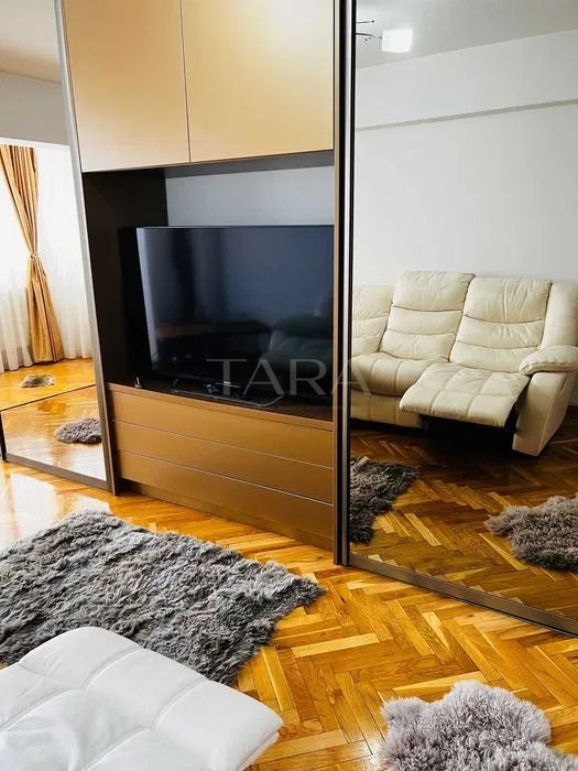 Apartament 2 camere, superfinisat și mobilat premium – Piața Mărăști - Poză 5