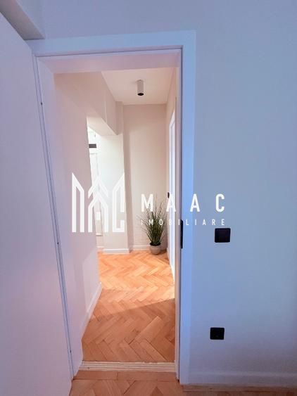 Apartament 2 camere decomandat | Central Sibiu | ultrafinisat - Poză 7