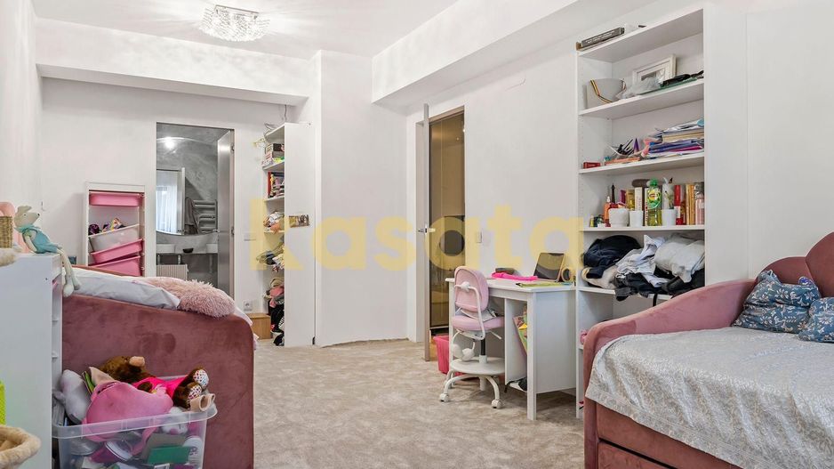 Apartament 3 camere | Upground | Metrou PIPERA - Poză 8