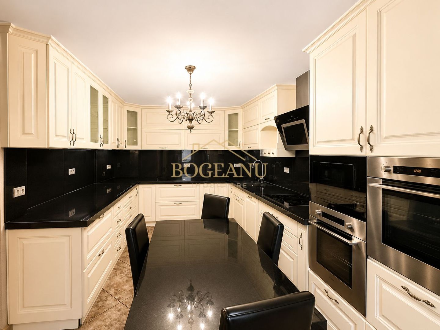 BG188-Vilă premium 740 mp utili,3 spații comerciale | Timisoara-Nord - Poză 5