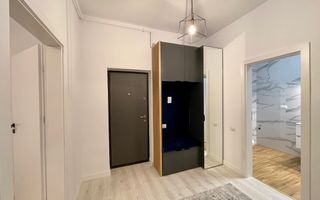 Apartament 2 camere mobilat | Totul nou | 23 August - Poză 10