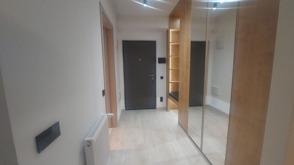 Apartament 2 camere | Select Residences | InCity | Prima închiriere | Nou - Poză 18