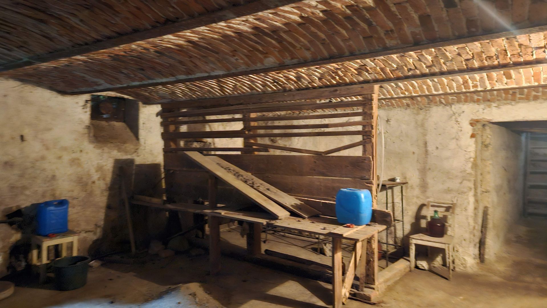 Cristian aproape de Primarie casa saseasca teren 1400 mp - Poză 11