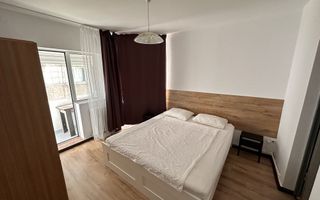 Apartament 2 camere, centrală proprie, etaj 2, Calea Călărași - Poză 7