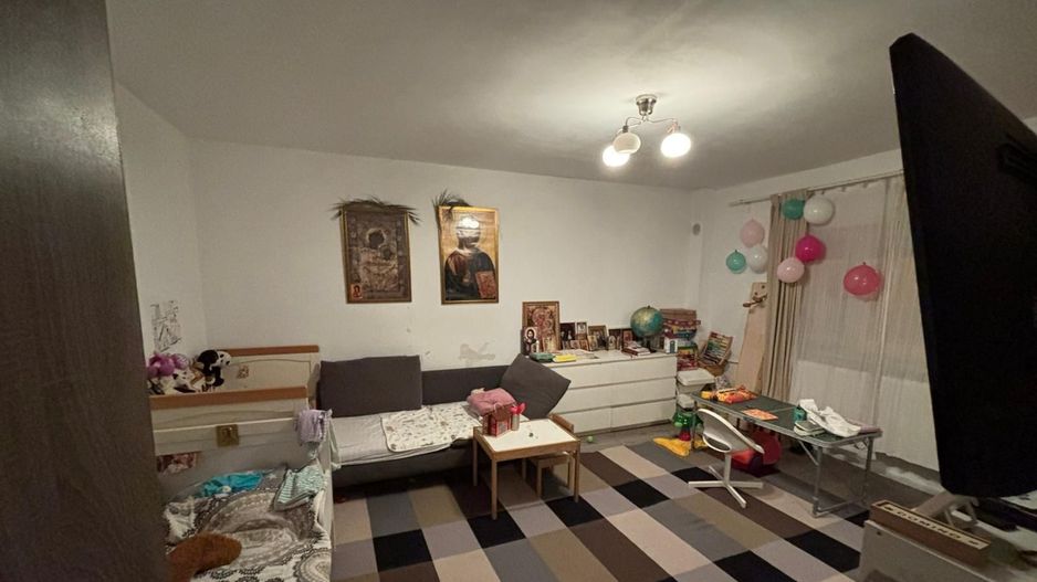 Vanzare Apartament 2 camere, 59 mp, parter, bloc reabilitat,  – Margeanului - Poză 3