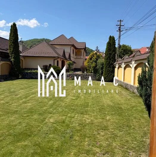 Casa individuala | 4 camere | 180MP | Teren 900 MP | Saliste - Poză 7