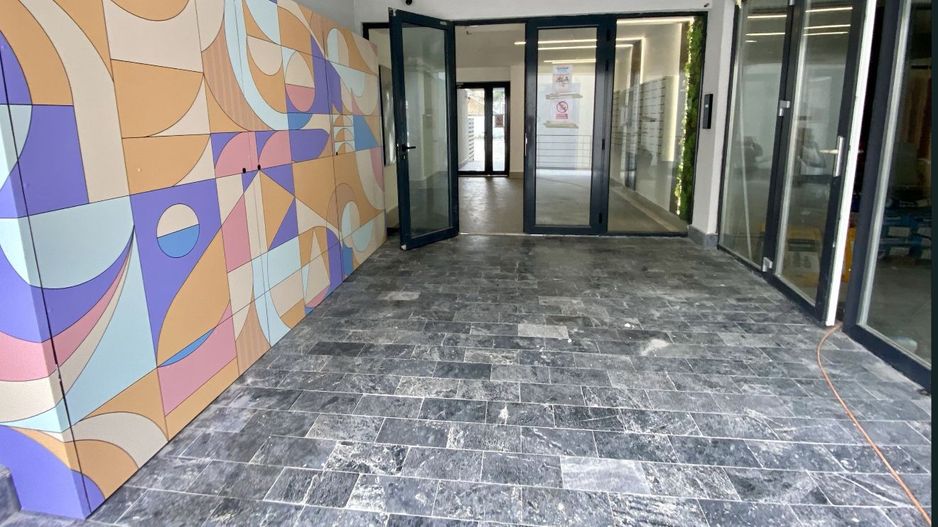 AP.2 CAMERE DOAMNA GHICA,CENTRALA PROPRIIE,PET-FRIENDLY,MOBILAT MODERN - Poză 4