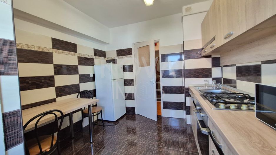 Apartament 2 camere decomandat -  Mihai Viteazu - Poză 5