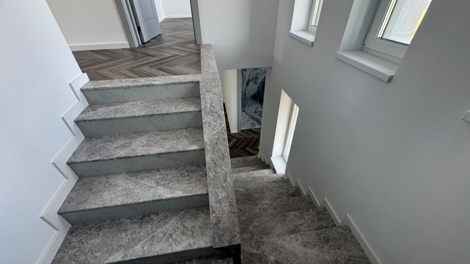 Casa individuala noua in Cisnadie,Sibiu - Poză 11