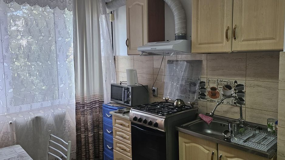 Apartament 3 camere regim hotelier, Micro 16 – Complex Siret, 65 mp - Poză 11