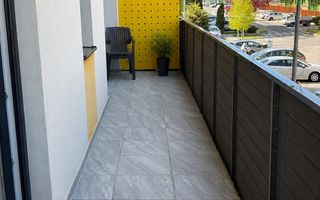Prima închiriere apartament 2,5 camere, ultraspatios, parcare și boxă 📄 ANAF - Poză 9