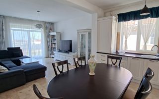 Apartament mobilat si utilat cu 2 locuri de parcare - Poză 3