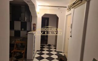 Apartament cu 2 camere de închiriat – Str. Primăverii, zona TexClub - Poză 3