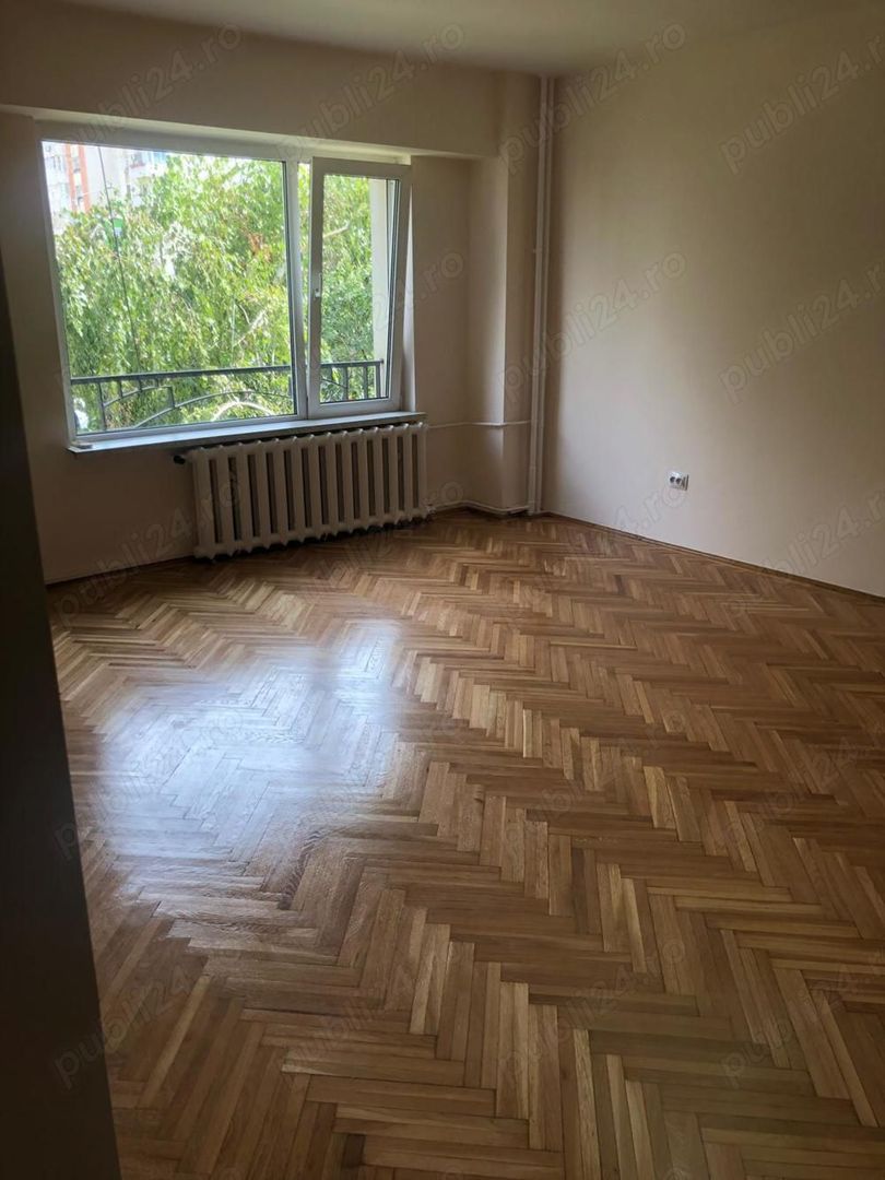 De Inchiriat Garsoniera pentru birouri 44 mp, renovata, etaj 1 - Poză 3
