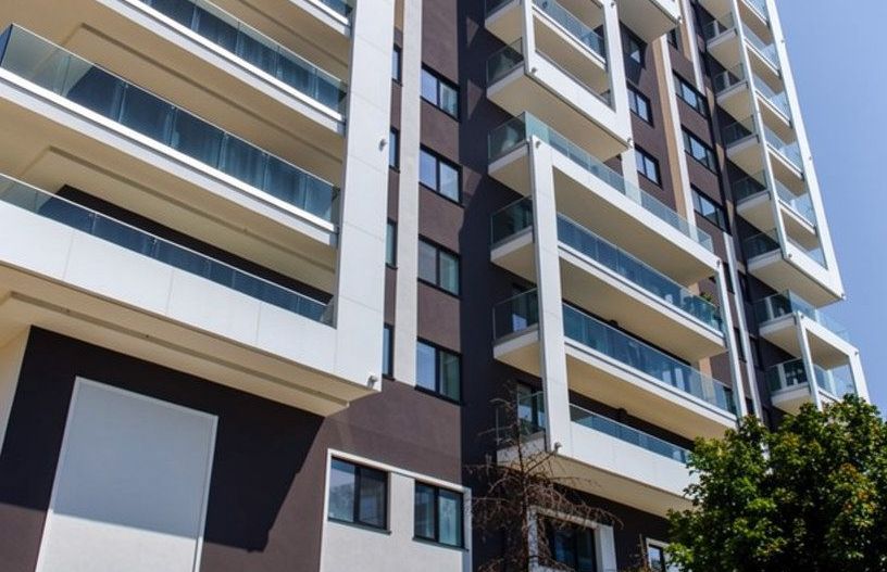 Apartament elegant 2 camere | View liber I Gafencu 49 - Poză 17