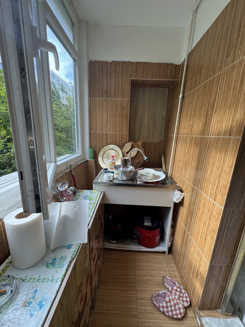 De vanzare Apartament 2 camere Mega Mall Pantelimon - Poză 16