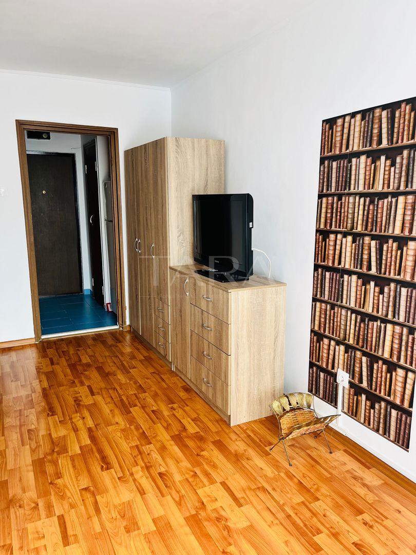 Garsonieră confort 1, Mănăștur, zona Big - Poză 1