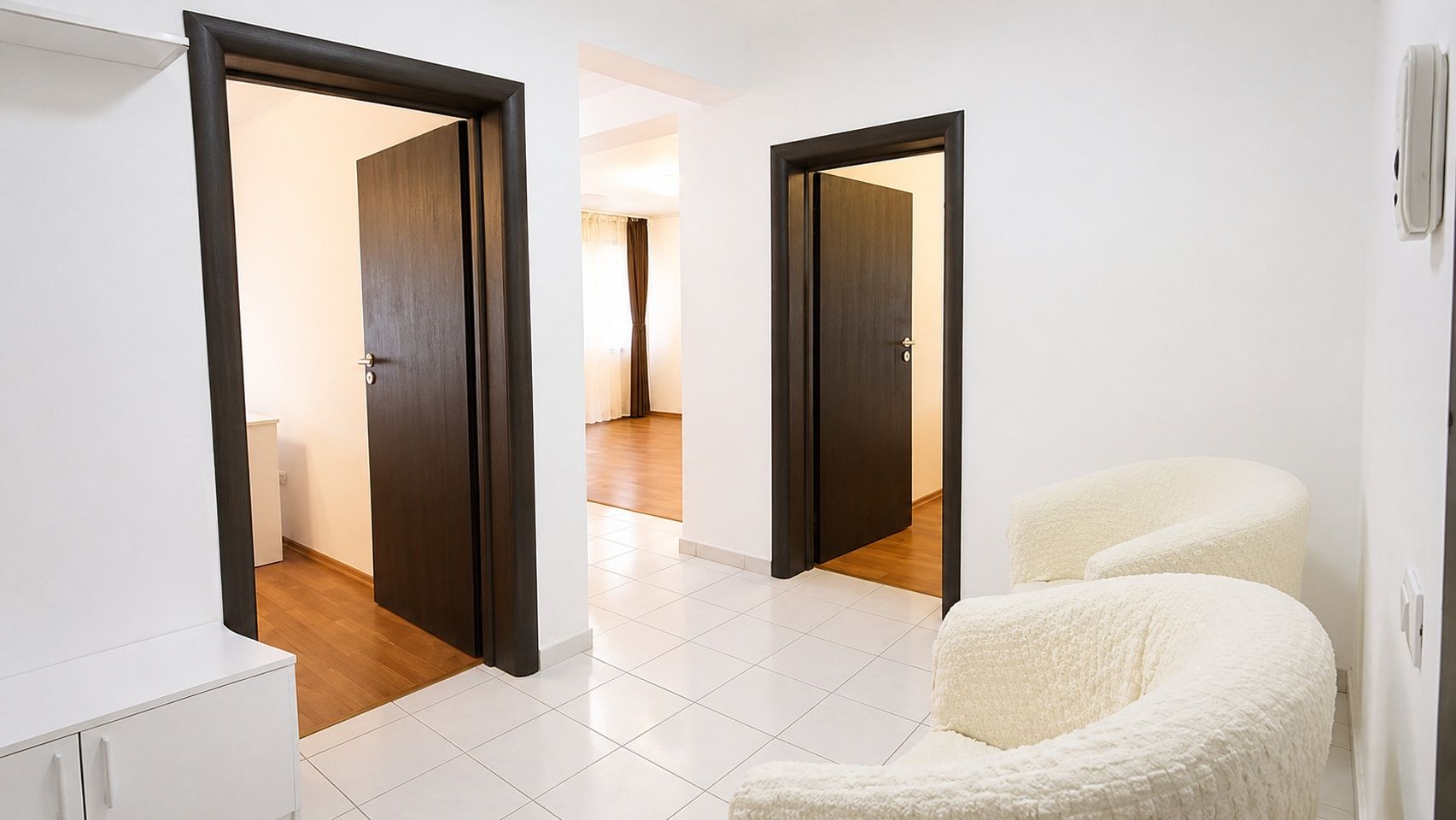 Apartament 3 camere, 76 mp, 2 băi – Militari Residence Wellness - Poză 11