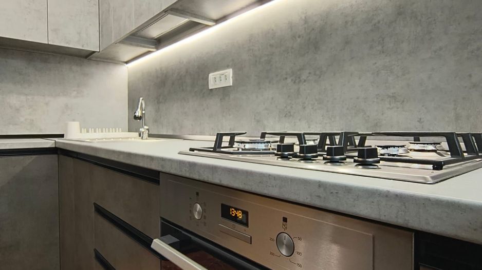 Apartament 2 camere Ion MIhalache- Chibrit - Poză 11