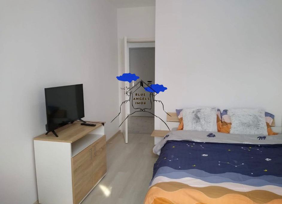 3 camere PET FRIENDLY,  boxa, parcare, Maurer Tractorul - Poză 5