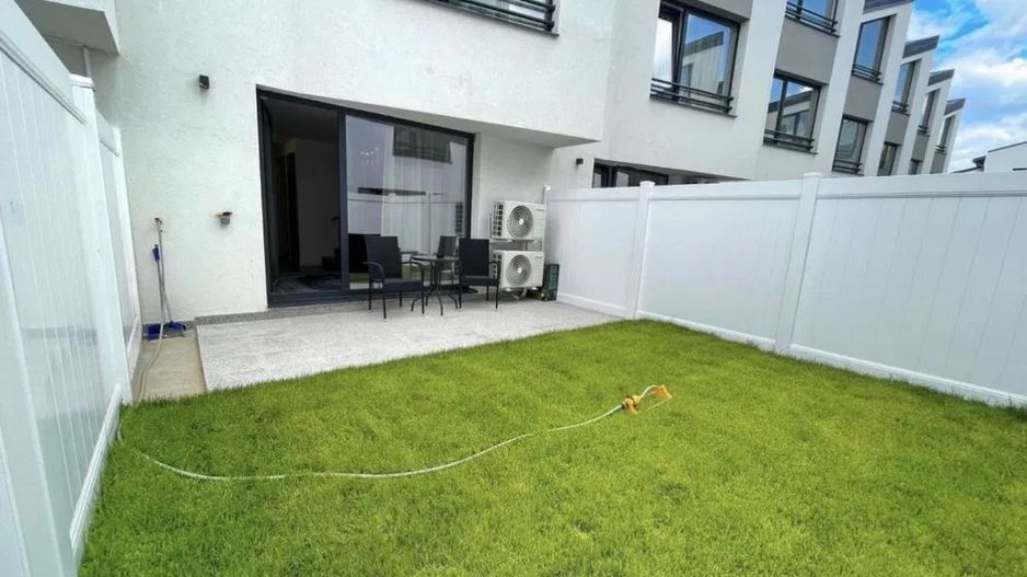 Vila Pipera | ZenVille Residence - RIMO